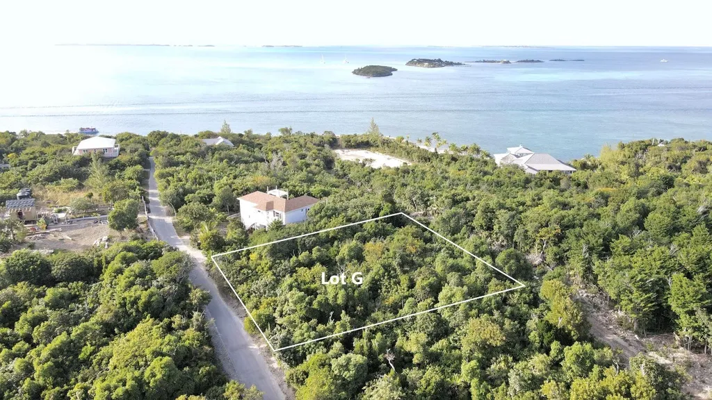 Lot G, Lucayos Ii Abaco BS