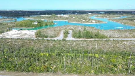 Bristol Bay Lot Grand Bahama Freeport BS