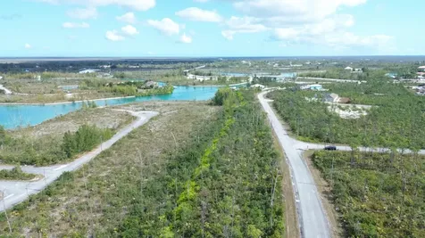 Bristol Bay Lot Grand Bahama Freeport BS