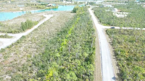 Bristol Bay Lot Grand Bahama Freeport BS