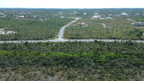 Bristol Bay Lot Grand Bahama Freeport BS