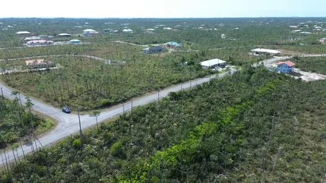 Bristol Bay Lot Grand Bahama Freeport BS