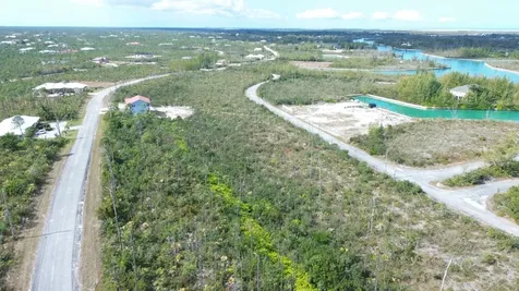 Bristol Bay Lot Grand Bahama Freeport BS
