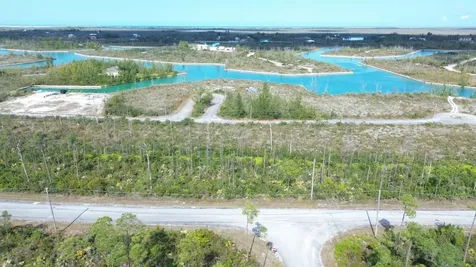 Bristol Bay Lot Grand Bahama Freeport BS