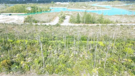 Bristol Bay Lot Grand Bahama Freeport BS