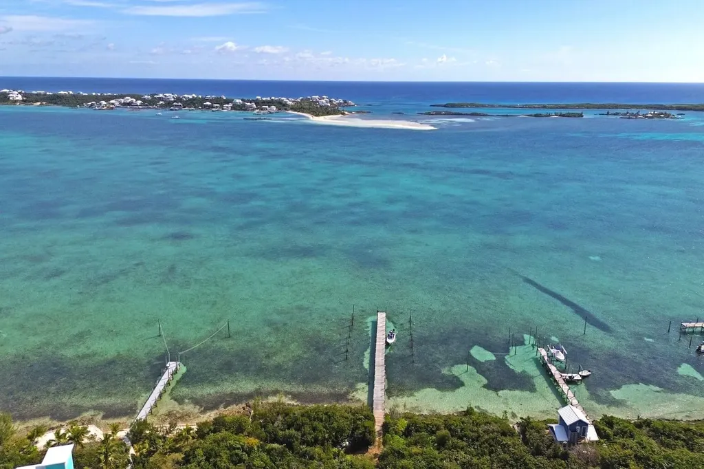 Lot W7 In Jacks Jungle Abaco BS