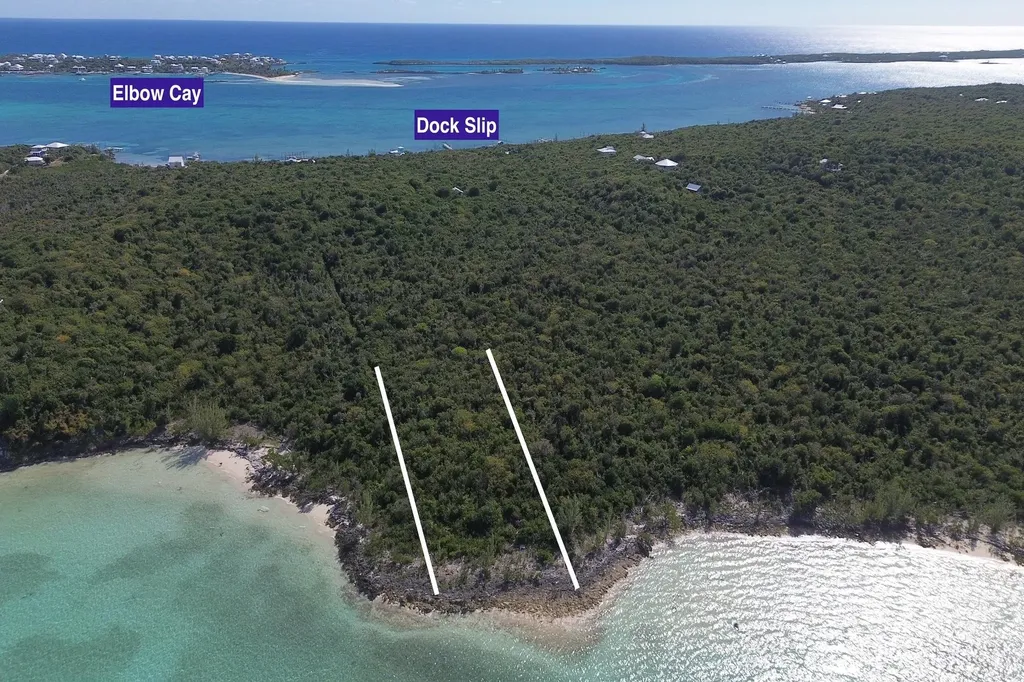 Lot W7 In Jacks Jungle Abaco BS