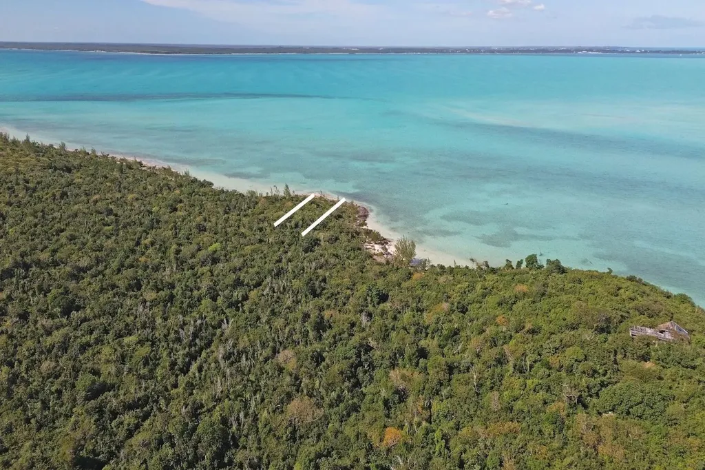 Lot W7 In Jacks Jungle Abaco BS