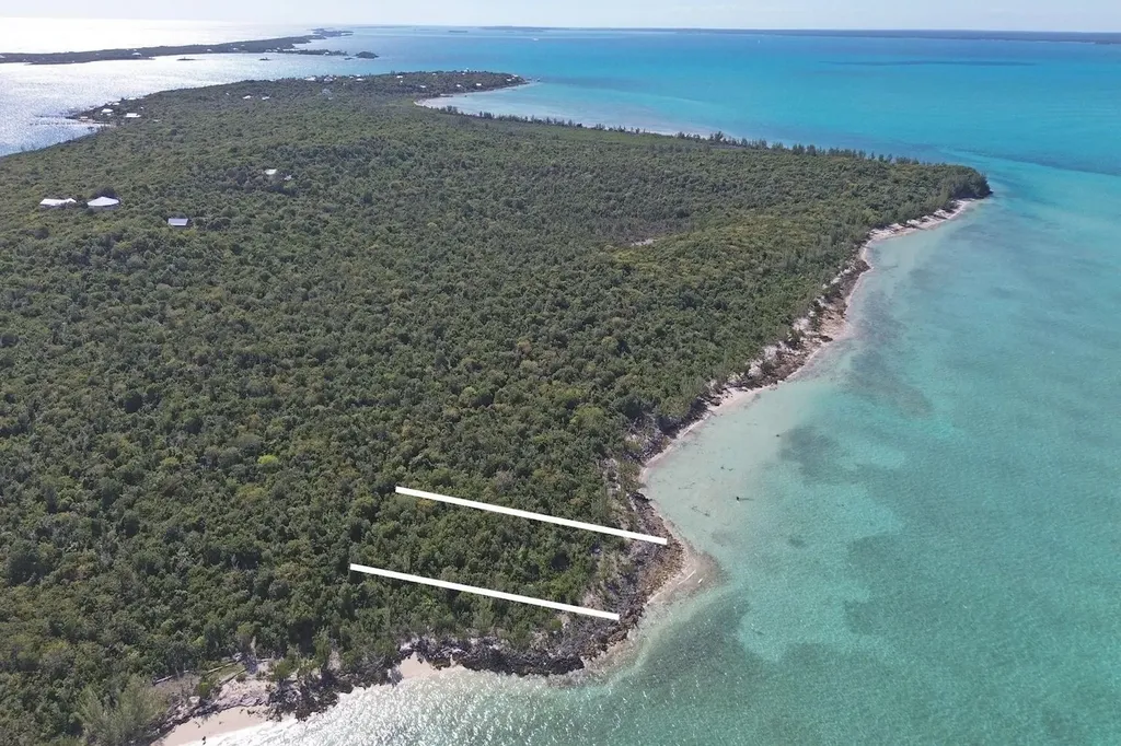 Lot W7 In Jacks Jungle Abaco BS