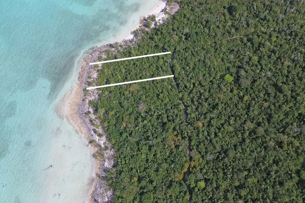 Lot W7 In Jacks Jungle Abaco BS