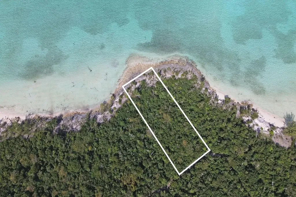 Lot W7 In Jacks Jungle Abaco BS