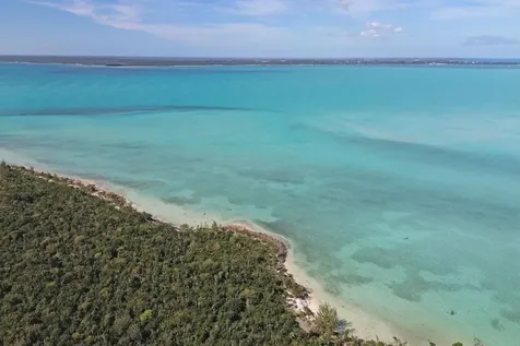 Lot W7 In Jacks Jungle Abaco BS