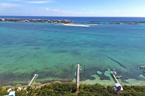 Lot W7 In Jacks Jungle Abaco BS