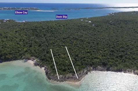 Lot W7 In Jacks Jungle Abaco BS