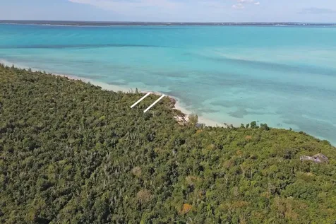 Lot W7 In Jacks Jungle Abaco BS