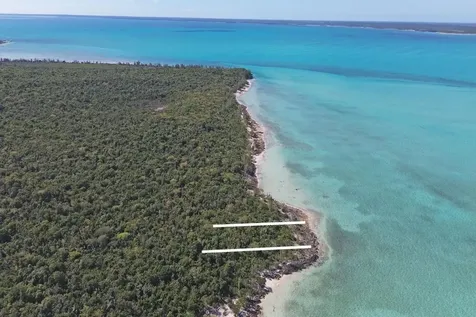 Lot W7 In Jacks Jungle Abaco BS