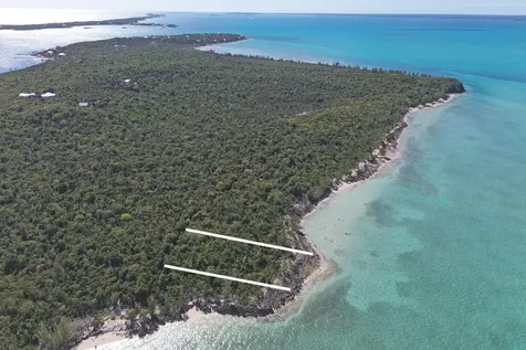 Lot W7 In Jacks Jungle Abaco BS