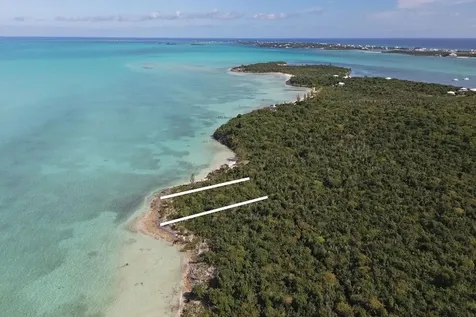 Lot W7 In Jacks Jungle Abaco BS