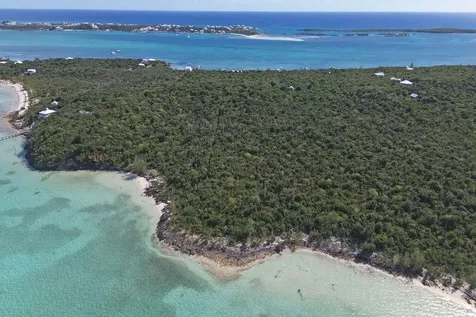 Lot W7 In Jacks Jungle Abaco BS