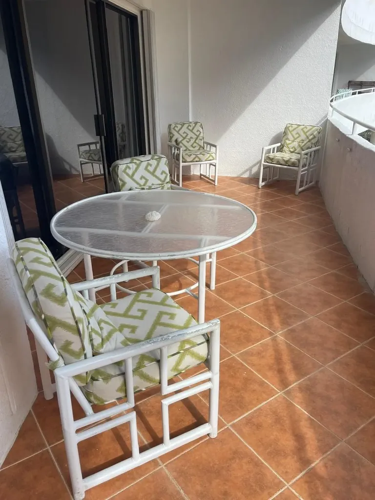 Silver Point Condominium Grand Bahama Freeport BS