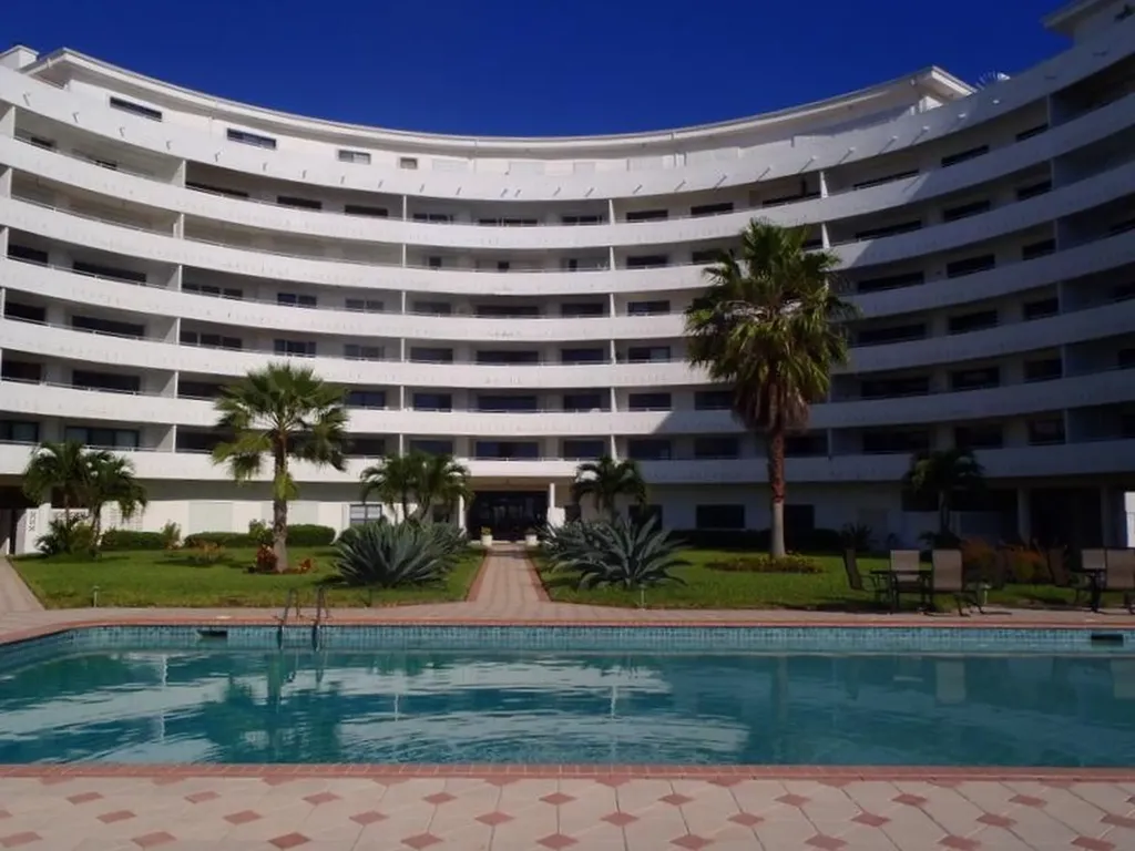 Silver Point Condominium Grand Bahama Freeport BS
