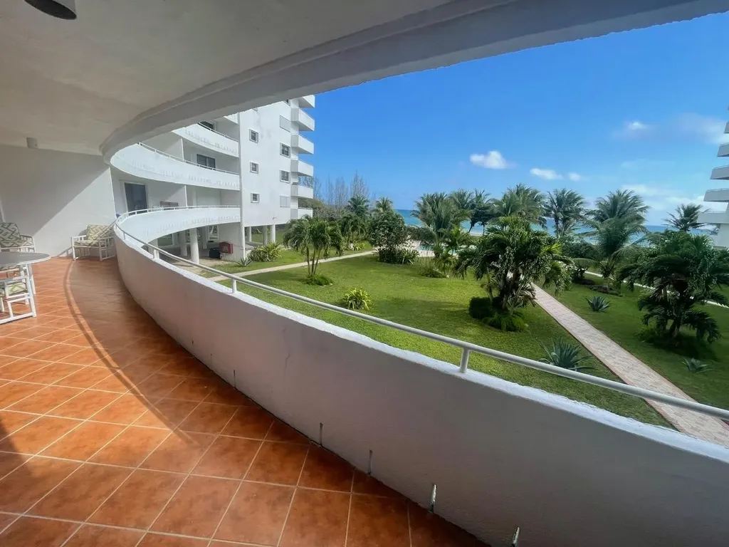 Silver Point Condominium Grand Bahama Freeport BS