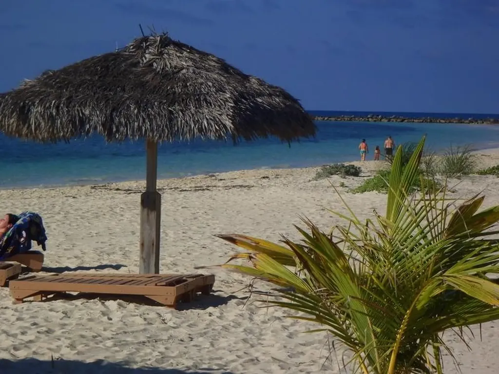 Silver Point Condominium Grand Bahama Freeport BS