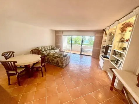 Silver Point Condominium Grand Bahama Freeport BS