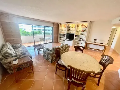 Silver Point Condominium Grand Bahama Freeport BS