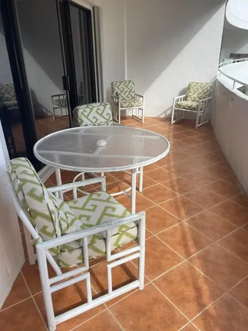 Silver Point Condominium Grand Bahama Freeport BS