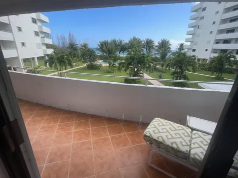 Silver Point Condominium Grand Bahama Freeport BS