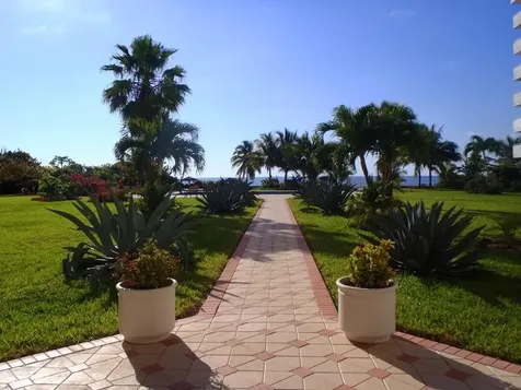 Silver Point Condominium Grand Bahama Freeport BS