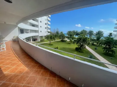 Silver Point Condominium Grand Bahama Freeport BS