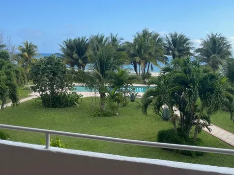 Silver Point Condominium Grand Bahama Freeport BS