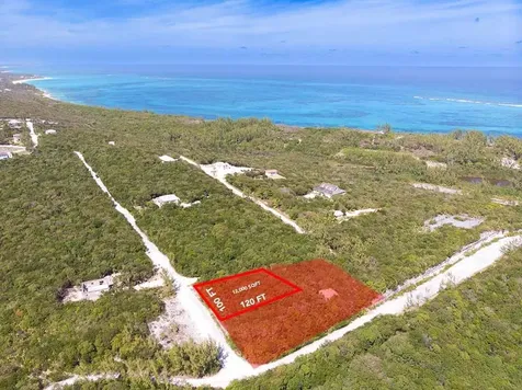 Wild Tamarind Drive Lot 287 Eleuthera BS