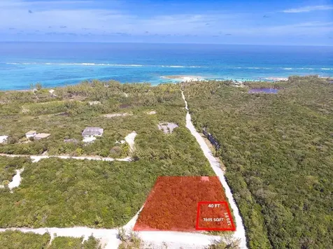 Wild Tamarind Drive Lot 286 Eleuthera BS