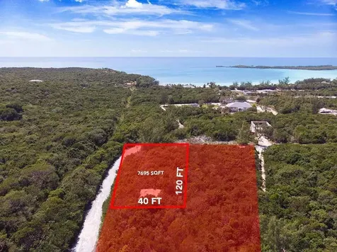 Wild Tamarind Drive Lot 286 Eleuthera BS
