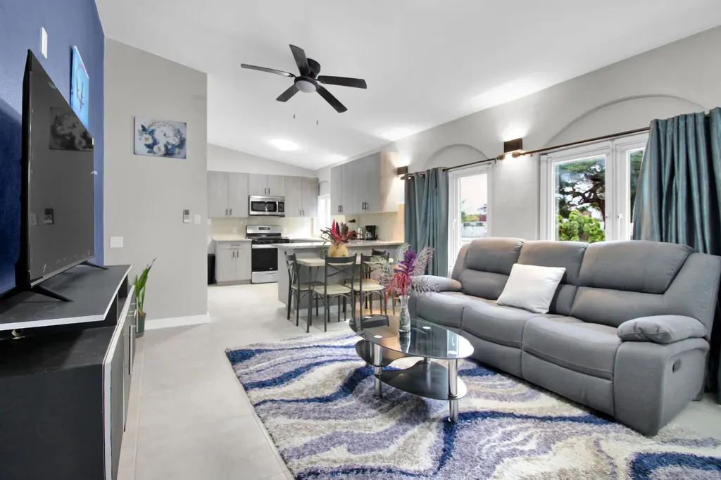 Woodland Way New Providence Paradise Island BS