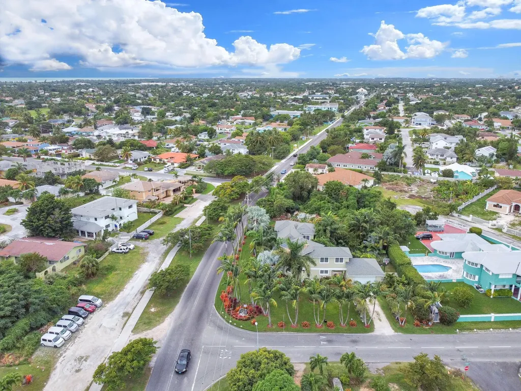 Woodland Way New Providence Paradise Island BS