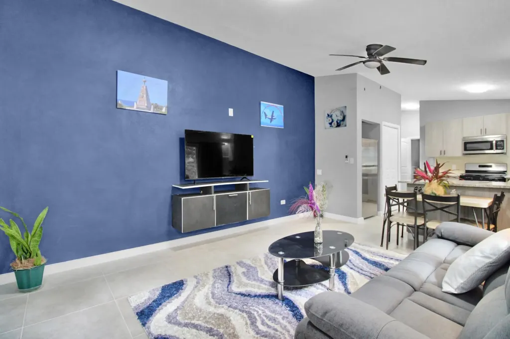 Woodland Way New Providence Paradise Island BS