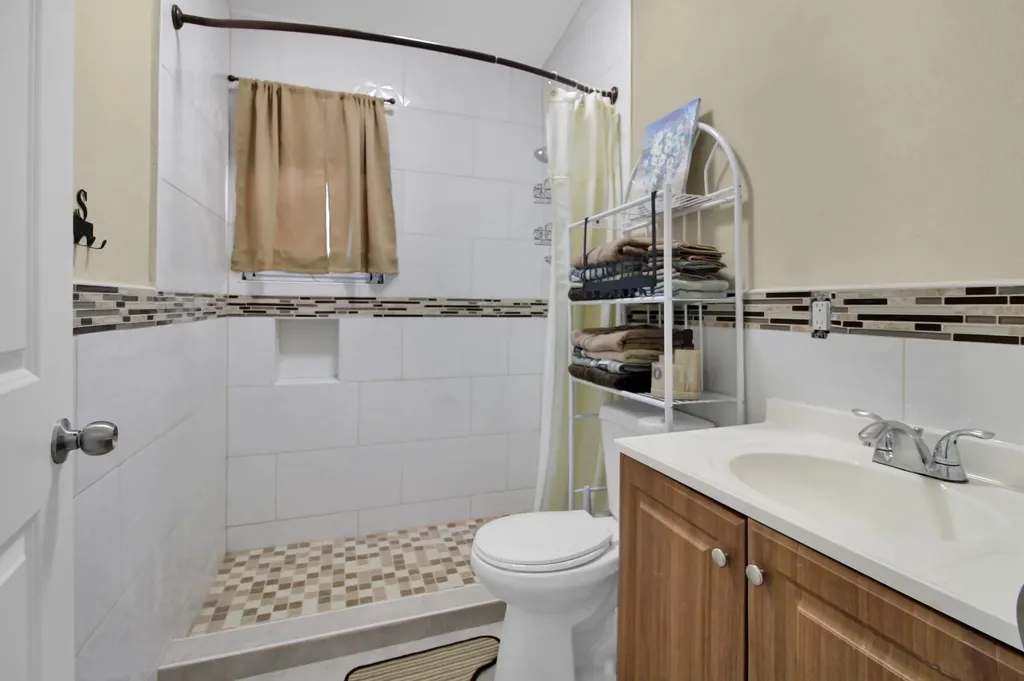 Woodland Way New Providence Paradise Island BS