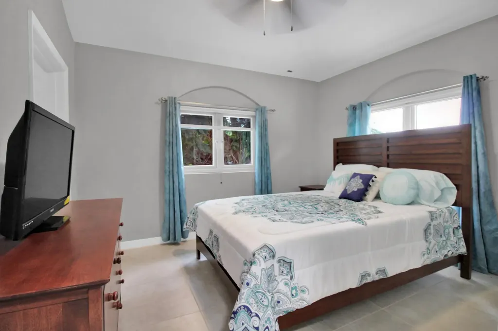 Woodland Way New Providence Paradise Island BS