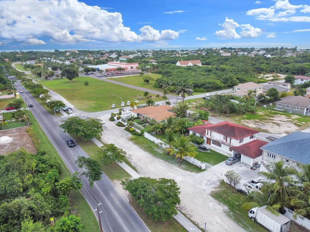 Woodland Way New Providence Paradise Island BS