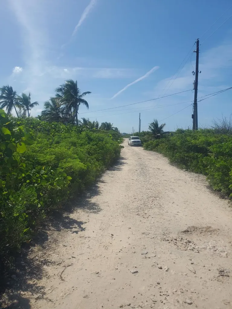 Breakwater Drive Exuma BS