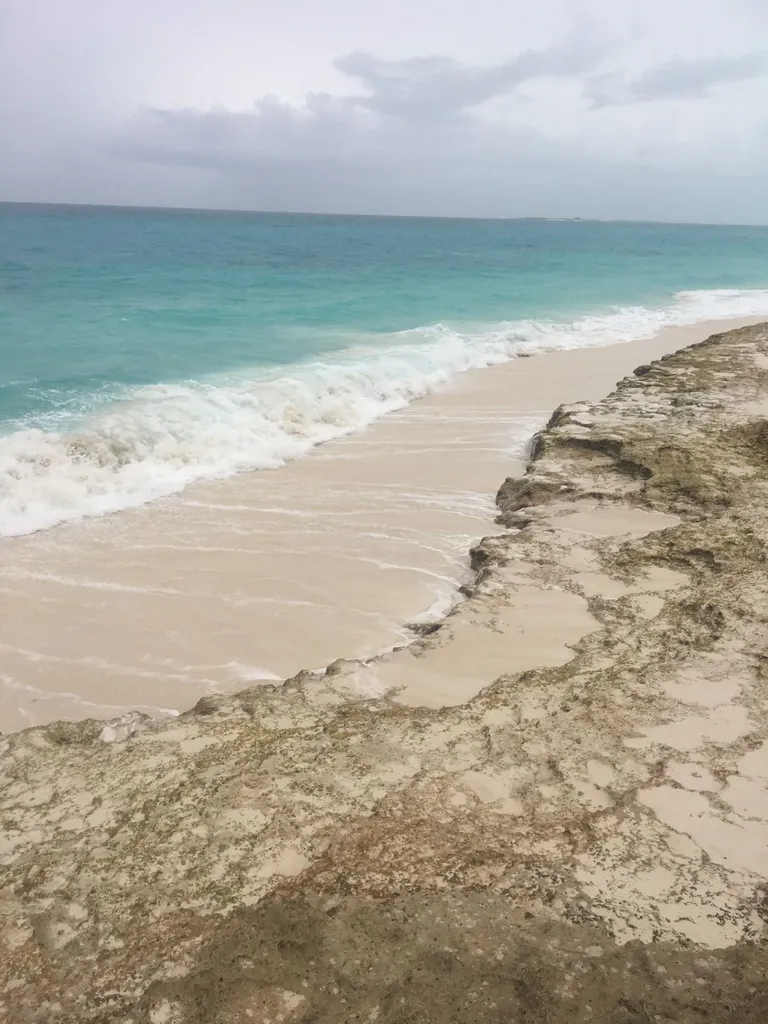 Breakwater Drive Exuma BS
