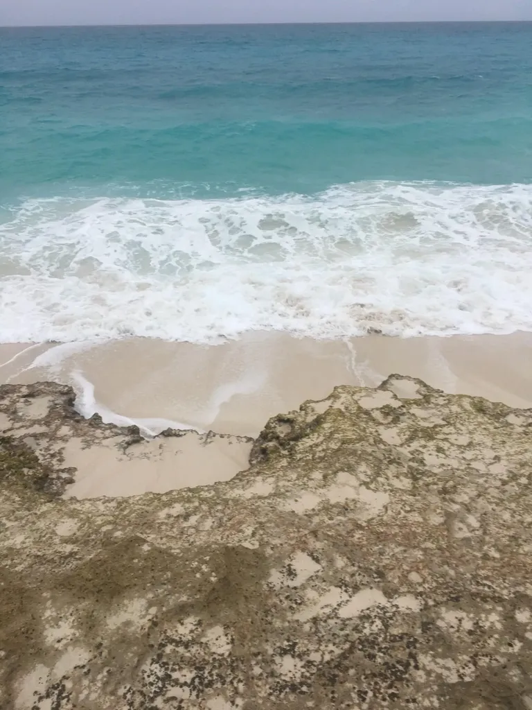 Breakwater Drive Exuma BS