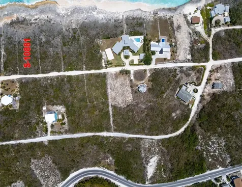 Breakwater Drive Exuma BS