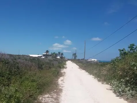 Breakwater Drive Exuma BS
