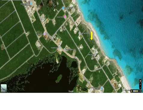 Breakwater Drive Exuma BS