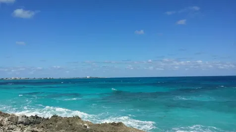 Breakwater Drive Exuma BS